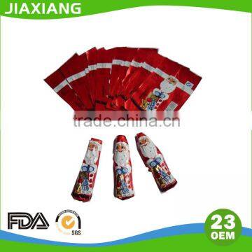 Colored Twist Metallized PET PVCFilm photo-4
