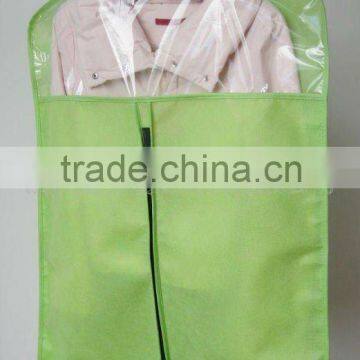 non woven zipper Suit Bag