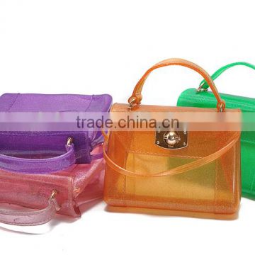 Waterproof bag Style waterproof silicone beach bag