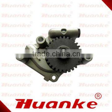 Forklift Engine Parts Forklift Engine Oil Pump for 4D94E Engine