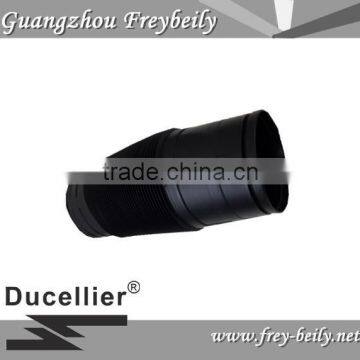 w211 front rubber dust cover, plastic dust cover