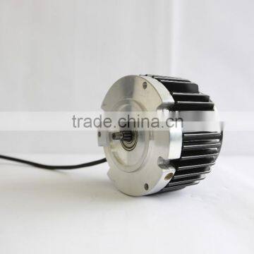 MAC High Power Cutting Lawn Motor photo-3