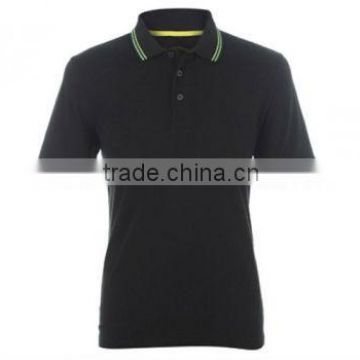 custom all kinds of polo shirt for men