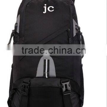 High quality customized size for backpack outdoor hiking & mountain & travelling backpack