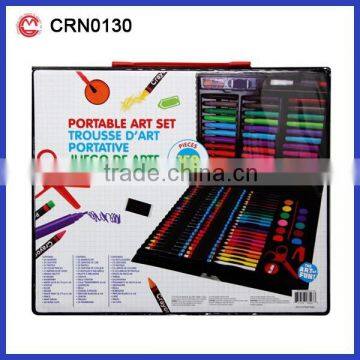 150pcs China fashion deluxe kids artist set                        
                                                Quality Choice