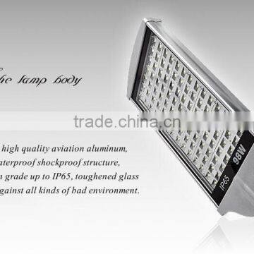 New Products Looking for Distributors Led Streetlight Casing 84w photo-4