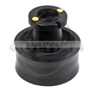 RUBBER CONCRETE PUMP PISTON RAM FOR SCHWING DN 250MM OEM: 10161980 - 10187343