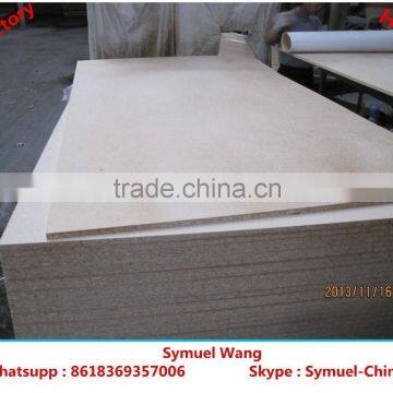 ( 2-30mm)Home Furniture General Usage and First-Class Grade MDF(Medium Density Fiberboard ) Kitcken board