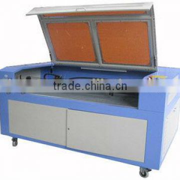 Double-hand Laser Engraving machine cnc for furniture industries with CE 1200*900mm