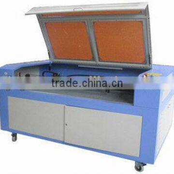 Double-hand Laser Engraving Machine Cnc for Paper-cut Bambooand Wooden Product 1200*900mm