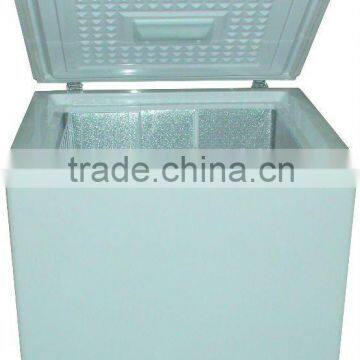 DC 24V-110V solar Freezers