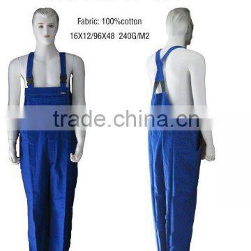 BP-004 high quality Bib Pants