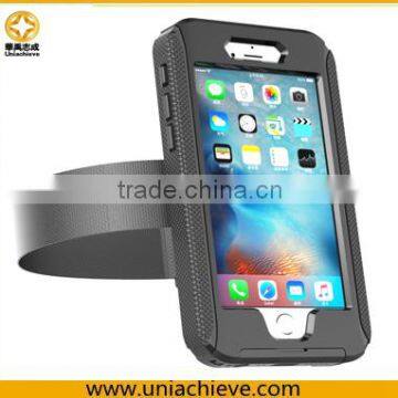 Sport Armband Case Running Smartphones Cases For Samsung S7 Cell Mobile Phone Arm Band for Samsung S7 Case photo-3