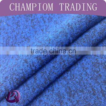 2015 Hot Sell New Product T/R Knit Fabric for dress/clothes/cardigan