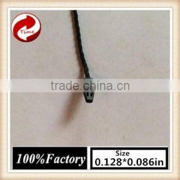 100% Plant Supply, Environmental Protection Non-toxic PS Material Stainless Steel Dog's id Card Dog Sex eu Video Tag Adilia