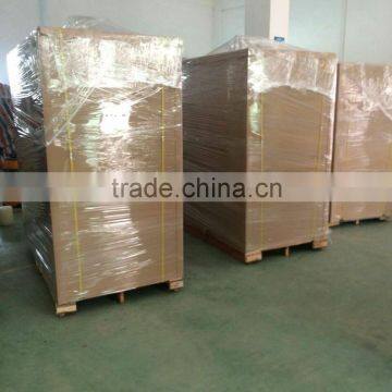 Honeycomb Structure Paper Material Carton Box for Heavy Machine Packaging