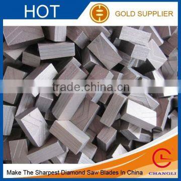 DIAMOND SEGMENTS FOR GRANITE for 350mm -3500mm, GRINDING SEGMENTS Diamond Segments Sandstone Segements photo-5