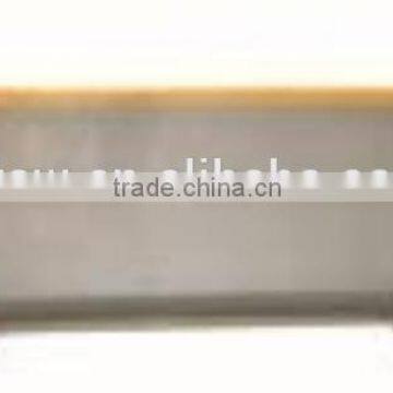 Escalator Step, 30 / 35Degree, 1000 / 800mm, Stainless Steel