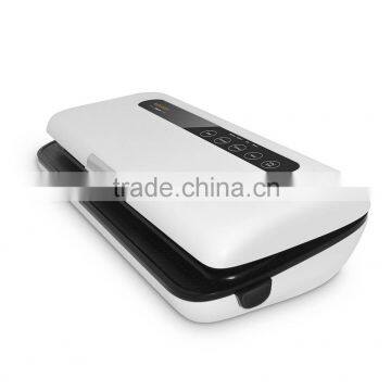 Food Vacuum Sealer Packaging Machine for Household Model 5200M photo-3