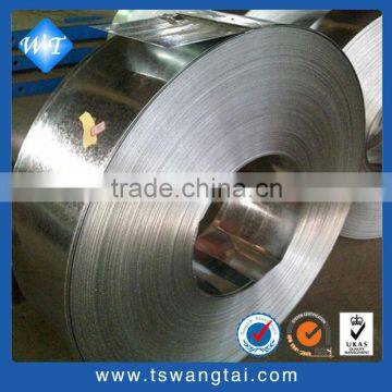 prepainted galvanized steel strip