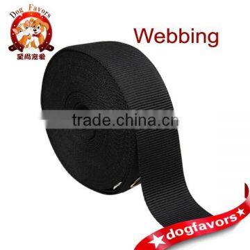 Wholesale Polyester Nylon Webbing 2.1cm Wide photo-3