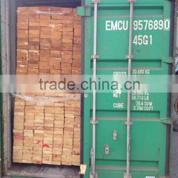pine wood for wine boxes