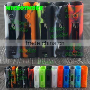 Factory Price High Quality Temp Control Mod Kbox 200w TC Mod/Kbox 200w Colorful Silicone Case/skin/sleeve/cover/enclosure photo-6