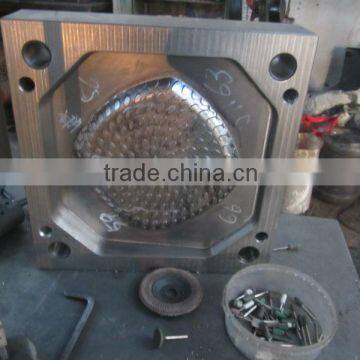 Mould Plastics the Mould, Rubber Molding photo-4