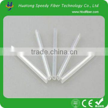 Fiber Optic Fusion Splice Protection Sleeve