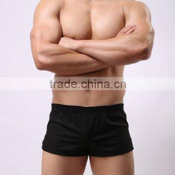 Men Household Sport Casual Leisure Lounge Boxer Shorts photo-3