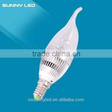 3W LED Candle Lights ! photo-2