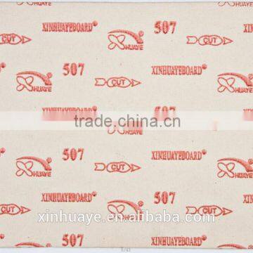 Xinhuaye 507 best quality innersole board