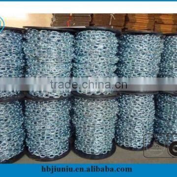 304 stainless steel chain, lifting chain