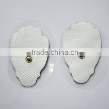 No-woven Cloth Self Adhesive Mini Tens Massage Pads