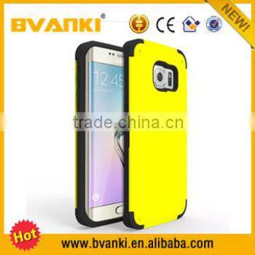 2016 Waterproof Mobile Phone Hard Case for Samsung Galaxy S6 Edge Wholesale Cover For Samsung Galaxy s6 Edge Plus photo-4