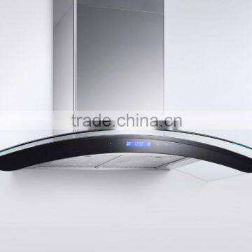 Range Hood