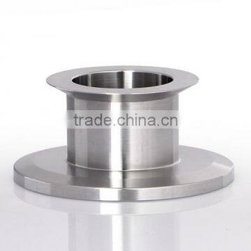 KF vacuum reducing flange