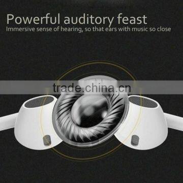 AEC BQ-621 NFC Waterproof Stereo Sport Bluetooth Headset With Mic photo-4