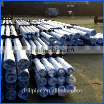 Oil Well Heavy Weight Drill Pipe With Factory Price photo-5