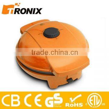 CE GS ROHS LFGB AND UL APPROVED 4 IN 1 WAFFLE MAKER CAKE MAKER DOUNT MAKER