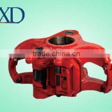 API Drill Elevator DDZ 18 Degree Taper, From China Supplier photo-4