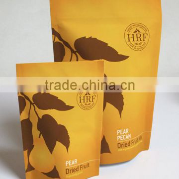 ODM/OEM Factory Supply Multi-Usage Various Sizes Printed Pet Food Packaging Bag