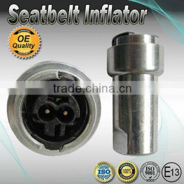 Manufacturer General Use Car Seatbelt Inflator