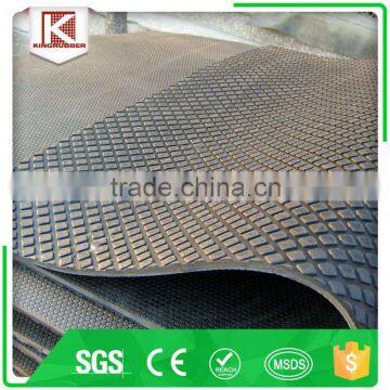 Easy To Clean Polyester Stable Fiber Mats