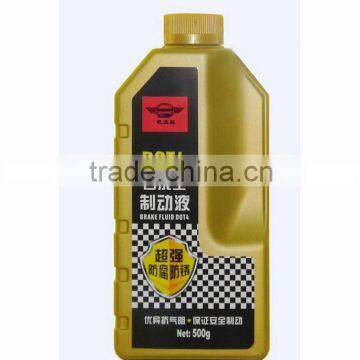 car dot4 dot3 brake fluid