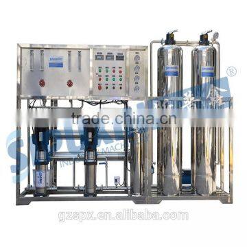 China Industry Direct Sale Stainess Steel Purify Water System Sale photo-4