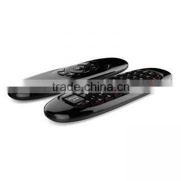 Double Sided Air Mouse With IR Learning Function photo-3