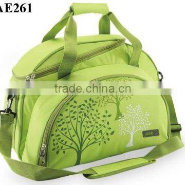 High quality personalized family size picnic cooler bag