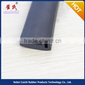 small deformation cabinet door rubber seal gasket