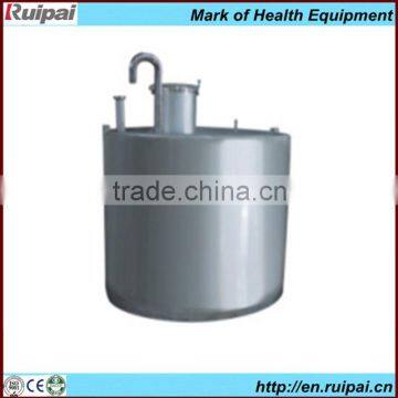 DEN series acid storage tank